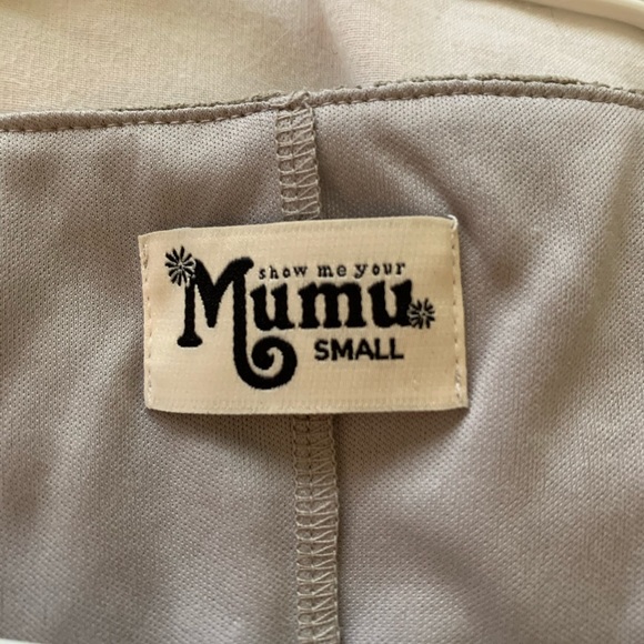 GRAY LACE DRESS🔥 - Picture 2 of 4